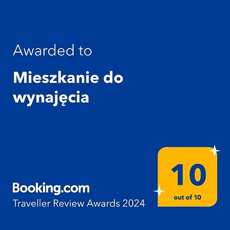 Mieszkanie Do Wynajecia Stroza  Zewnętrze zdjęcie