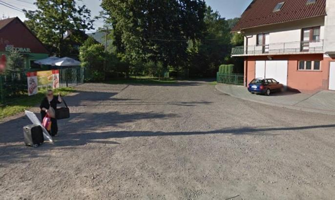 Mieszkanie Do Wynajecia Stroza  Zewnętrze zdjęcie